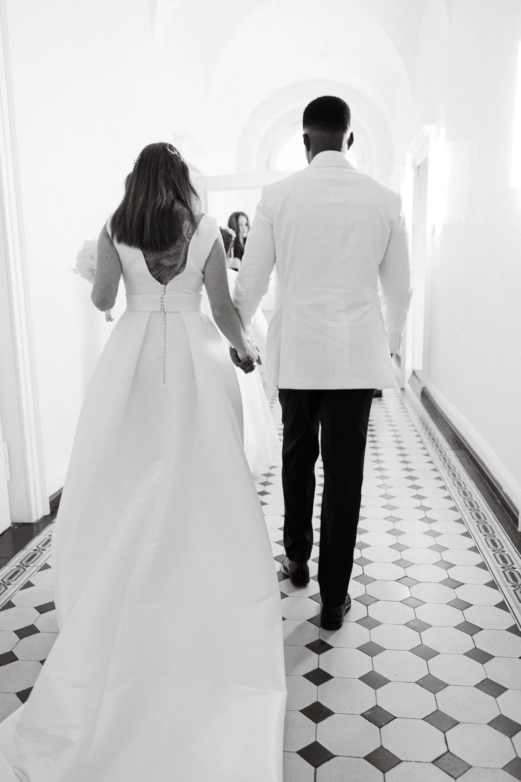Eileen & Michael, Leuchtturm Harburg, Bild 7
