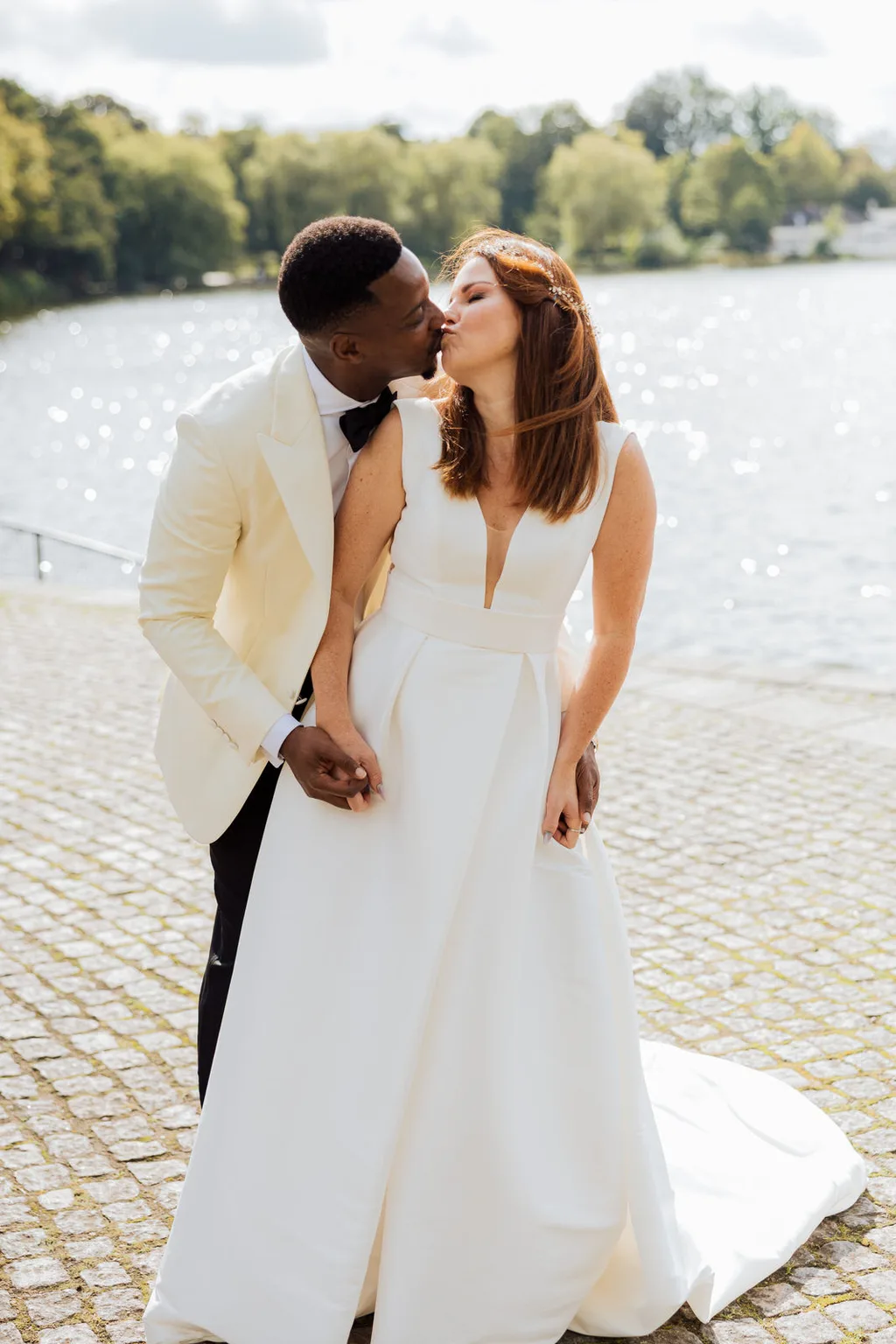 Eileen & Michael, Leuchtturm Harburg, Bild 16