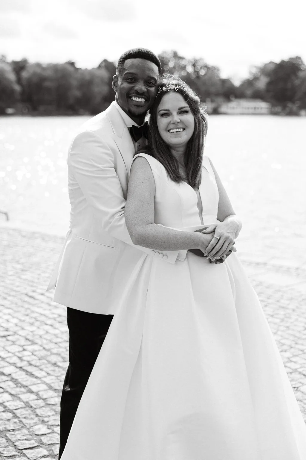 Eileen & Michael, Leuchtturm Harburg, Bild 18