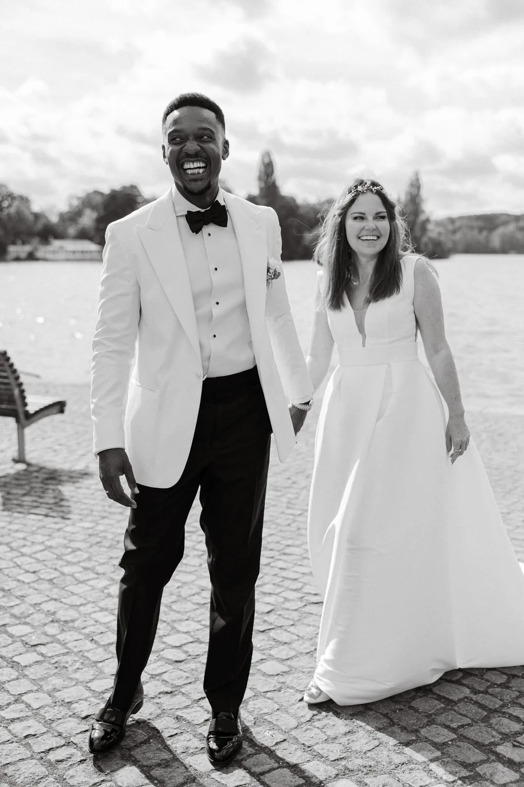 Eileen & Michael, Leuchtturm Harburg, Bild 19