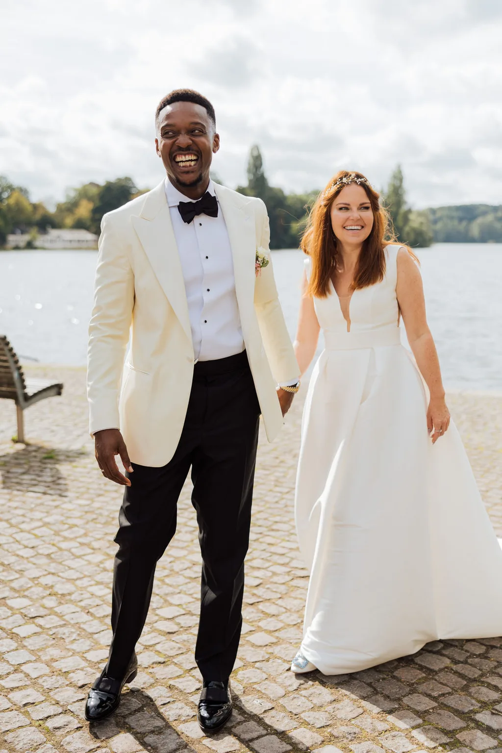 Eileen & Michael, Leuchtturm Harburg, Bild 20