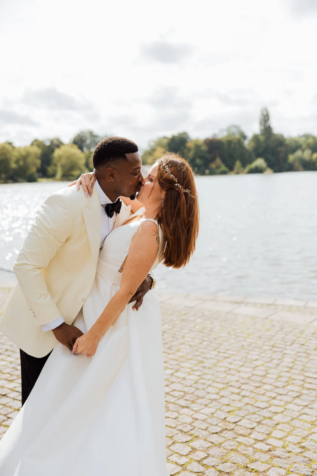 Eileen & Michael, Leuchtturm Harburg, Bild 21