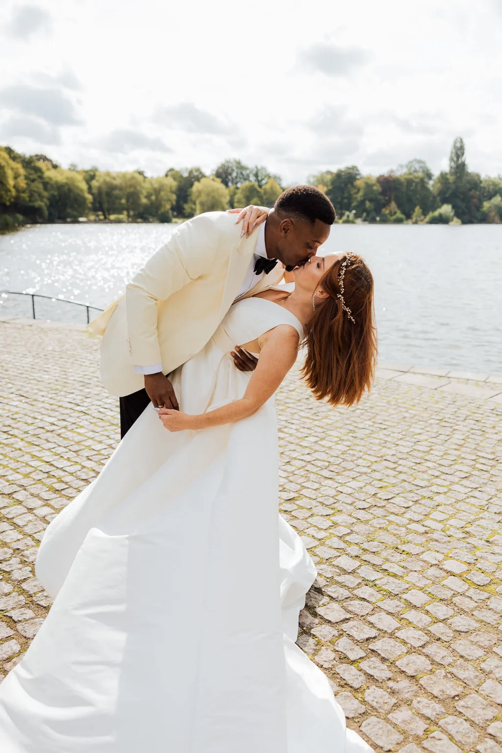 Eileen & Michael, Leuchtturm Harburg, Bild 22