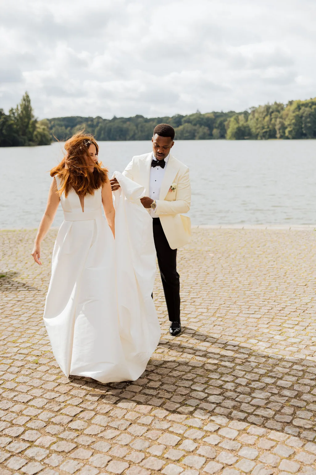 Eileen & Michael, Leuchtturm Harburg, Bild 23