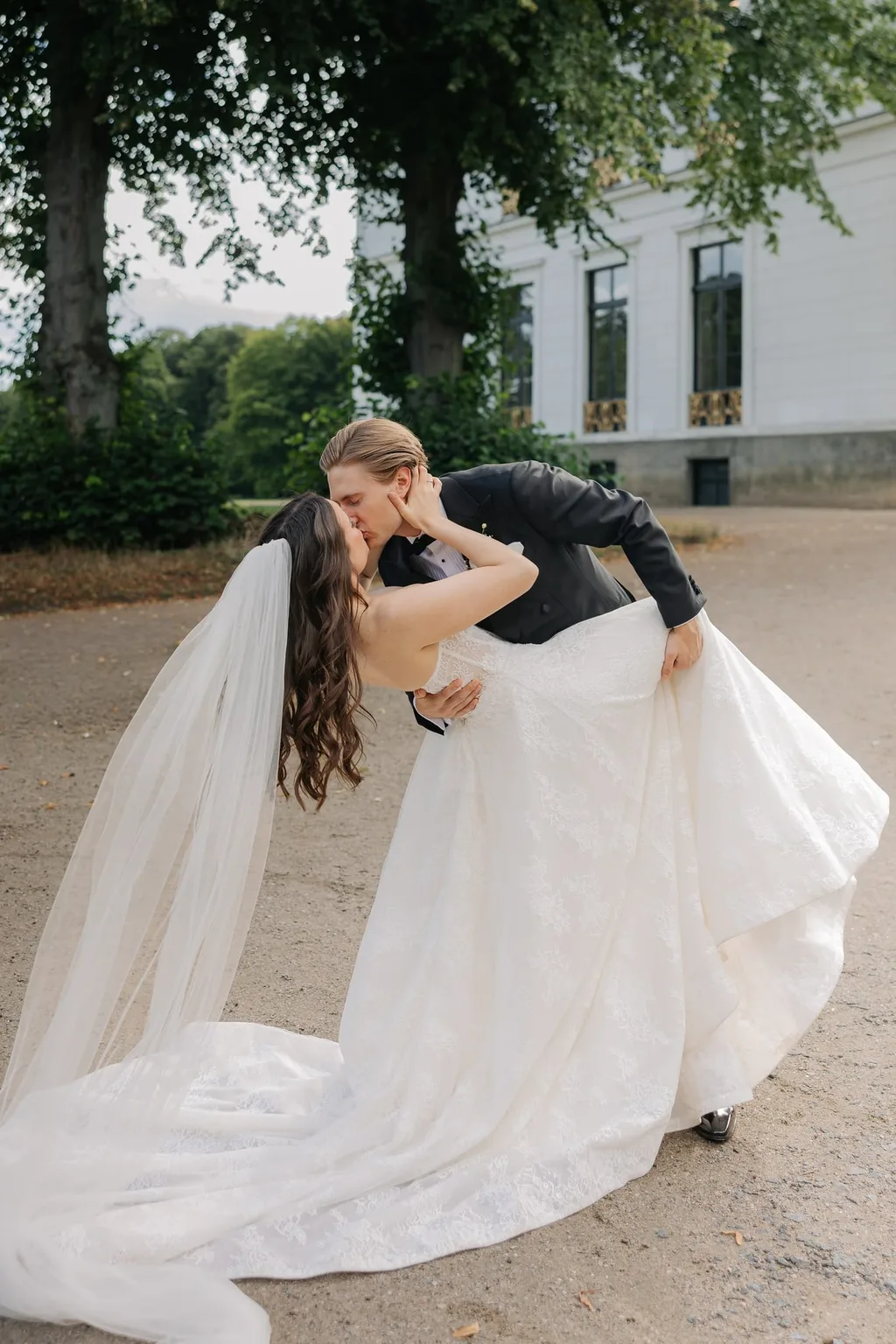 Uinny & Sidney, Villa Mignon, Bild 9