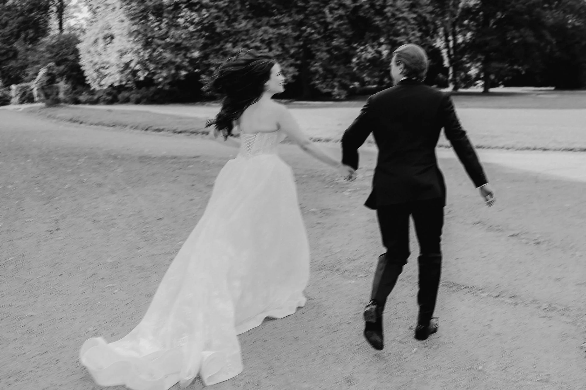 Heiraten in Hamburg: Planungshilfe