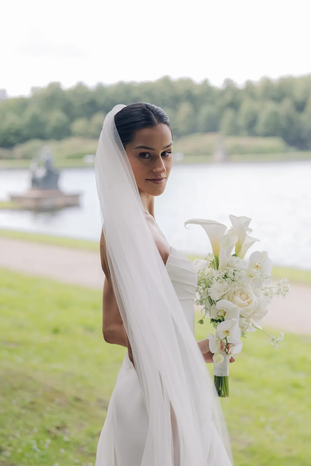 Erika & Roland, Parkhotel Bremen, Bild 6