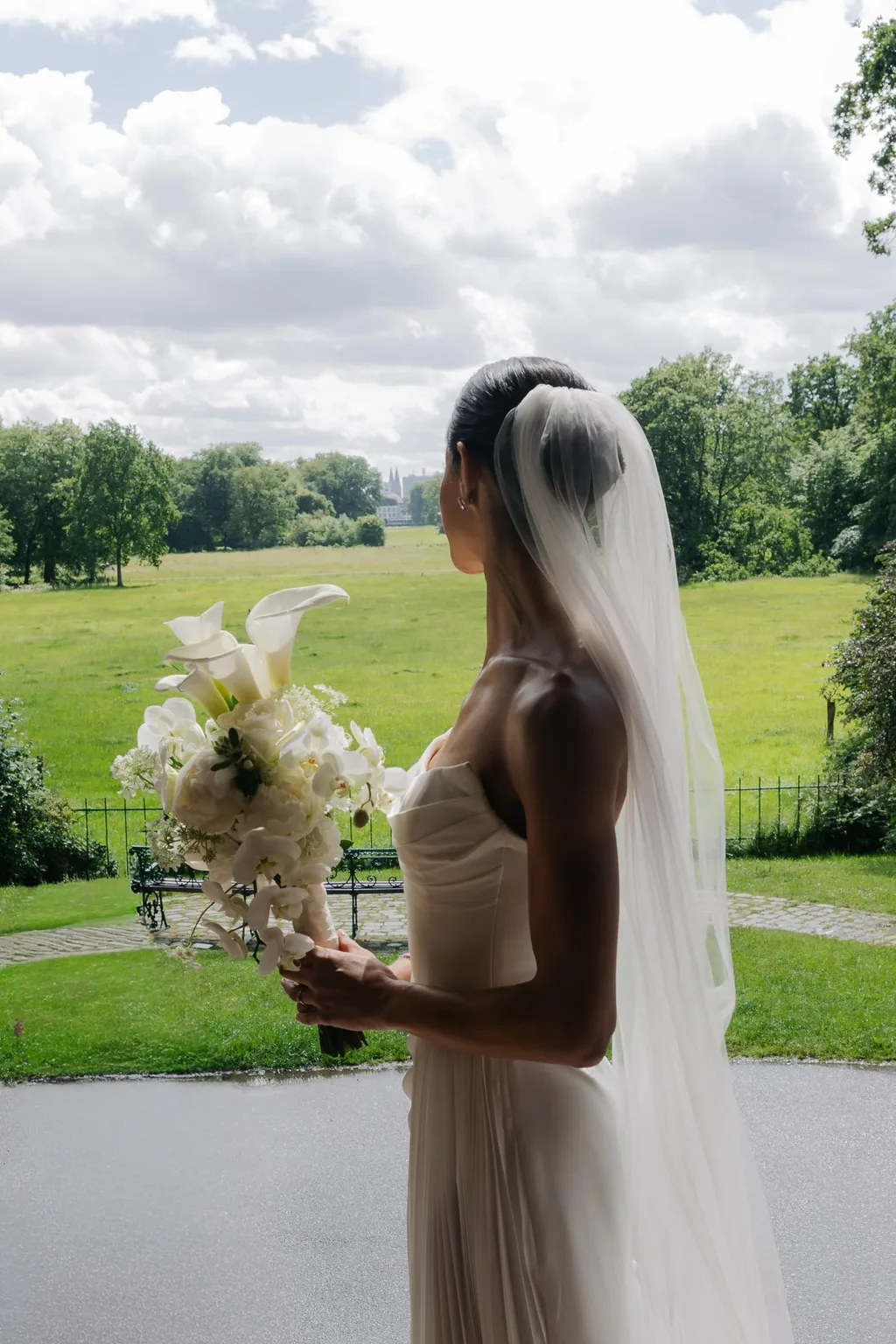 Erika & Roland, Parkhotel Bremen, Bild 15