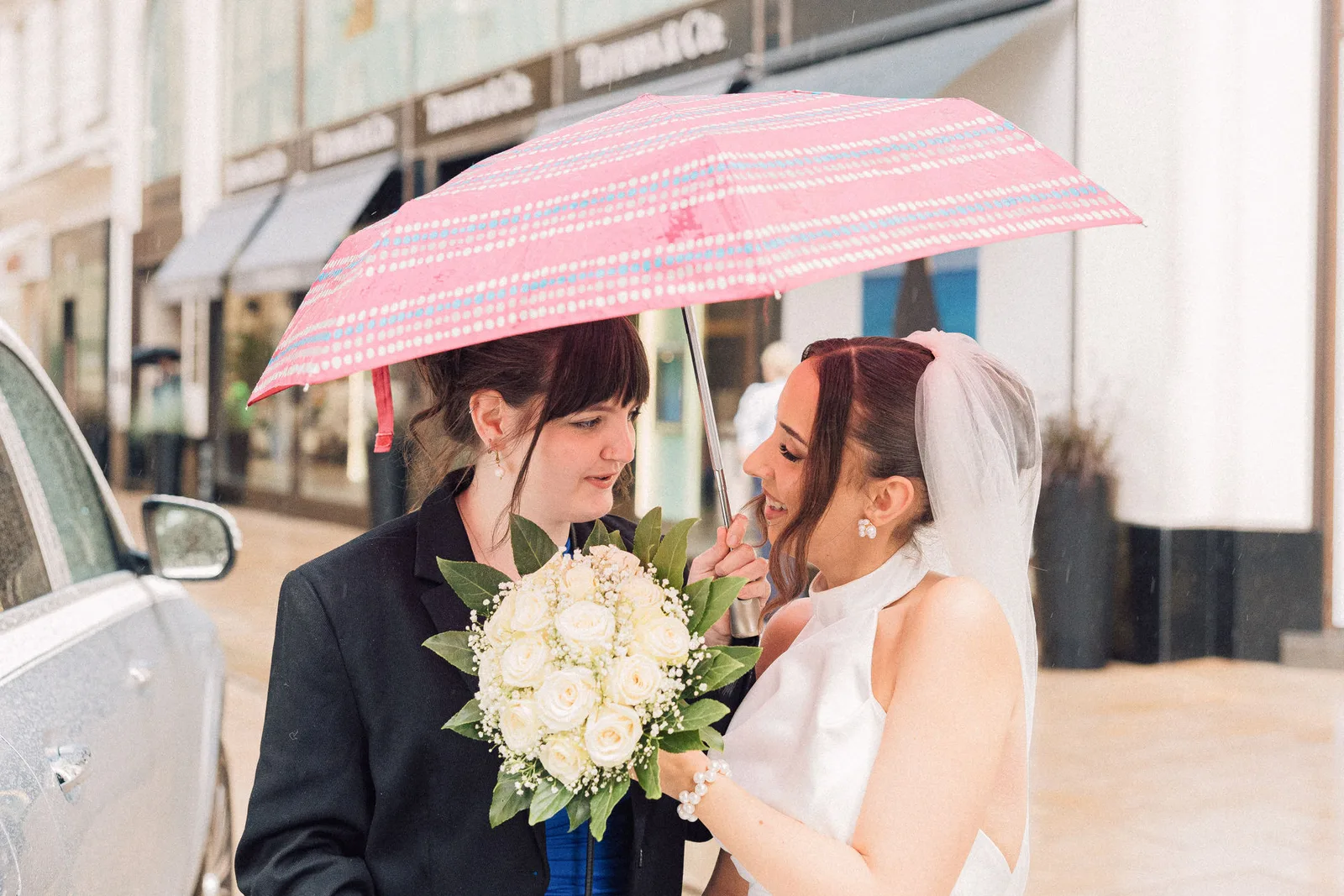 Eliana & Mahan, Rathaus Altona, Bild 8