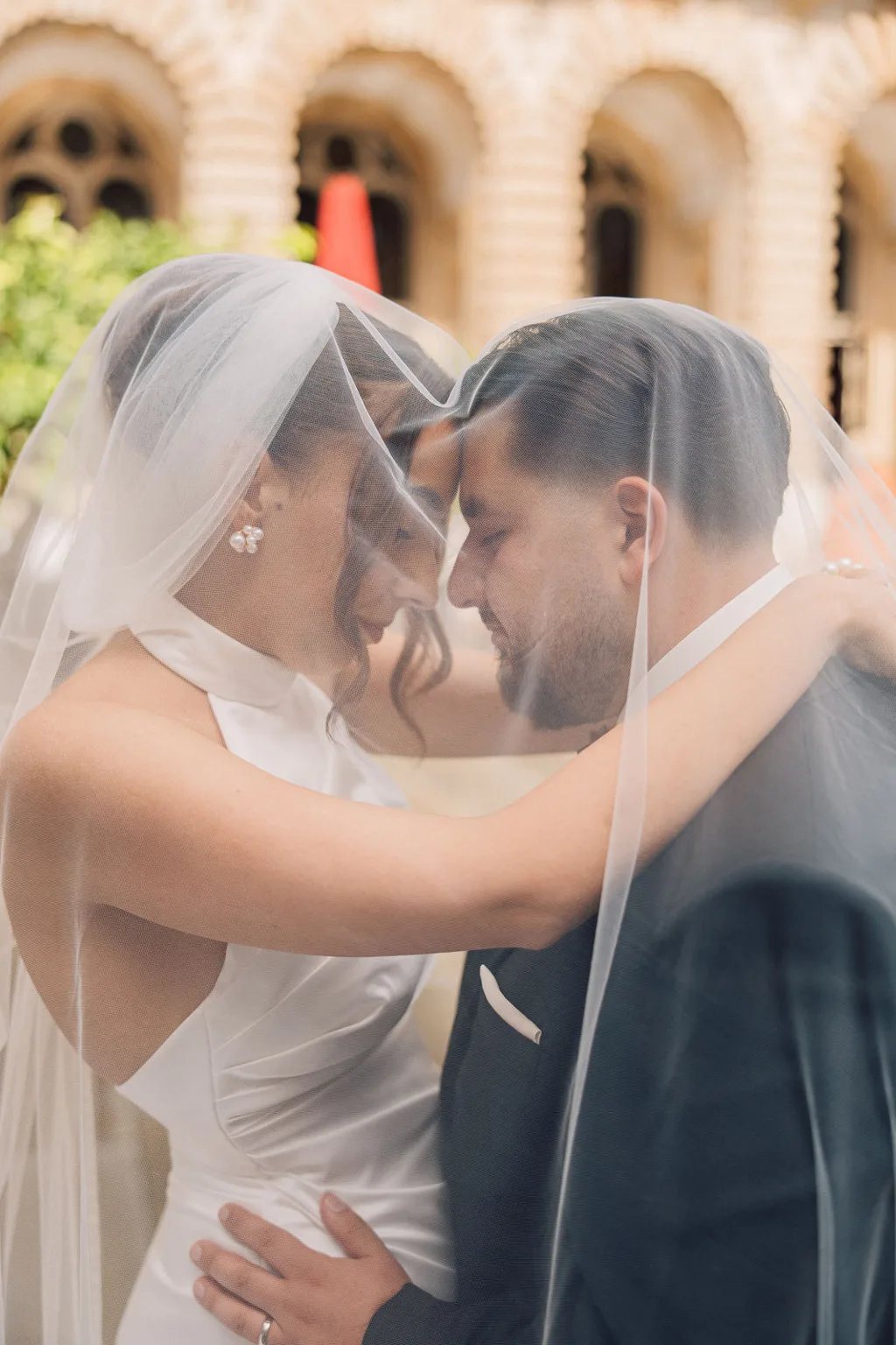 Eliana & Mahan, Rathaus Altona, Bild 16