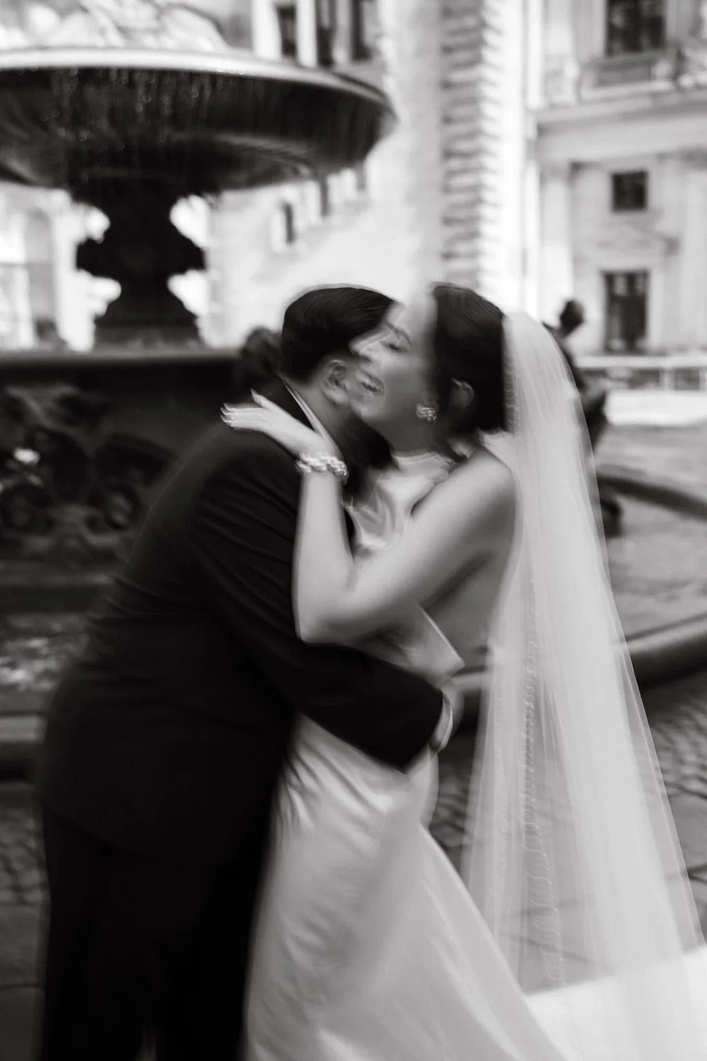 Eliana & Mahan, Rathaus Altona, Bild 7
