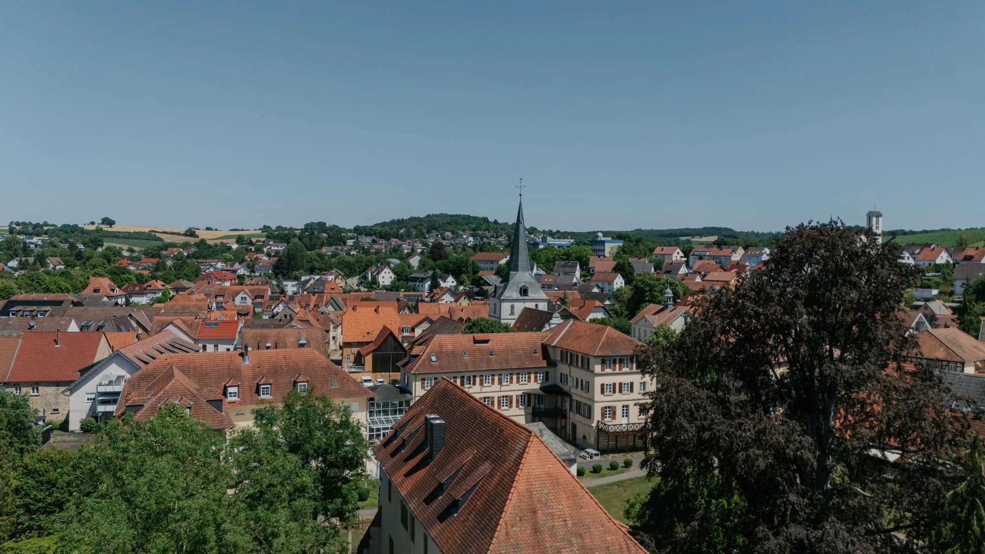 Franzi & Jan Niklas, Schloss Neckarbischhofsheim, Bild 16