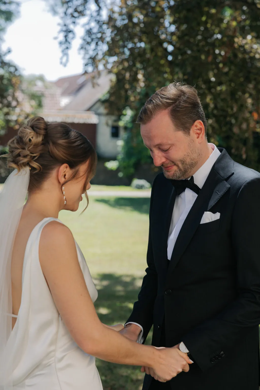 Franzi & Jan Niklas, Schloss Neckarbischhofsheim, Bild 4