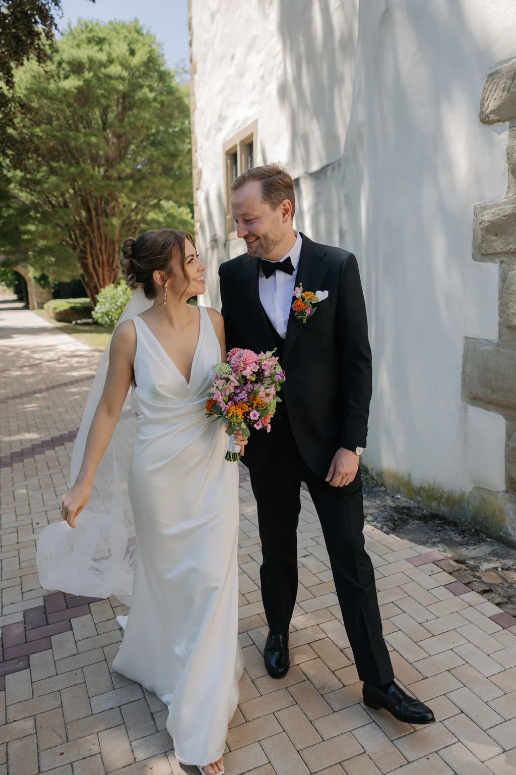 Franzi & Jan Niklas, Schloss Neckarbischhofsheim, Bild 14