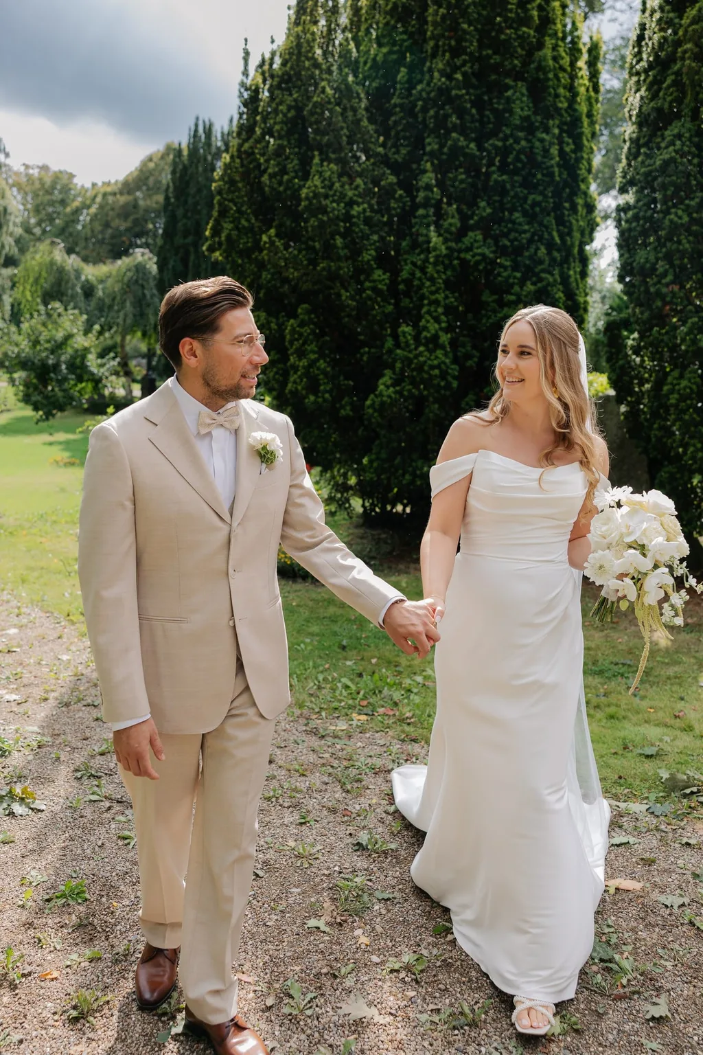 Isabelle & Kenny, Ulsnis an der Schlei, Bild 1