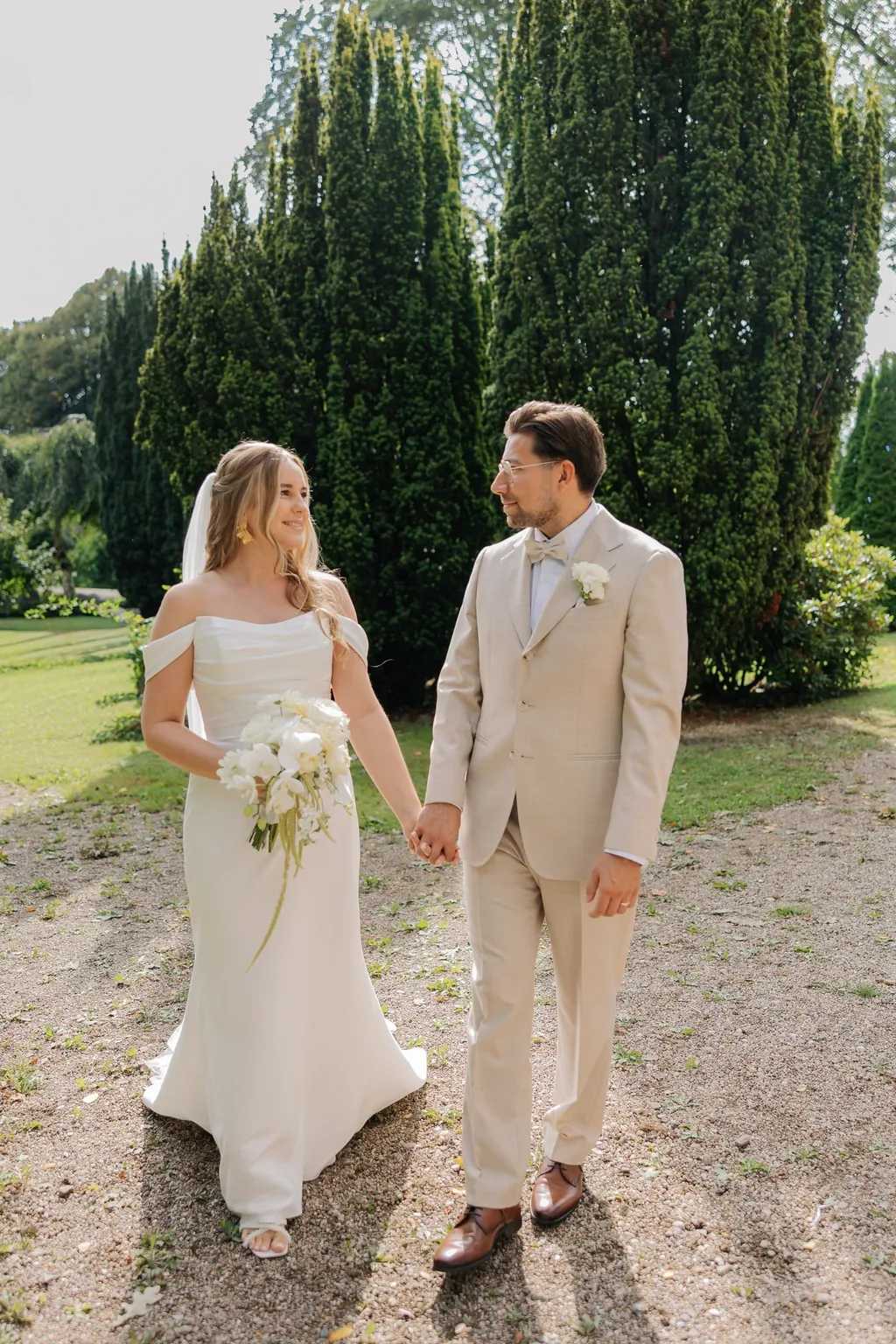 Isabelle & Kenny, Ulsnis an der Schlei, Bild 3