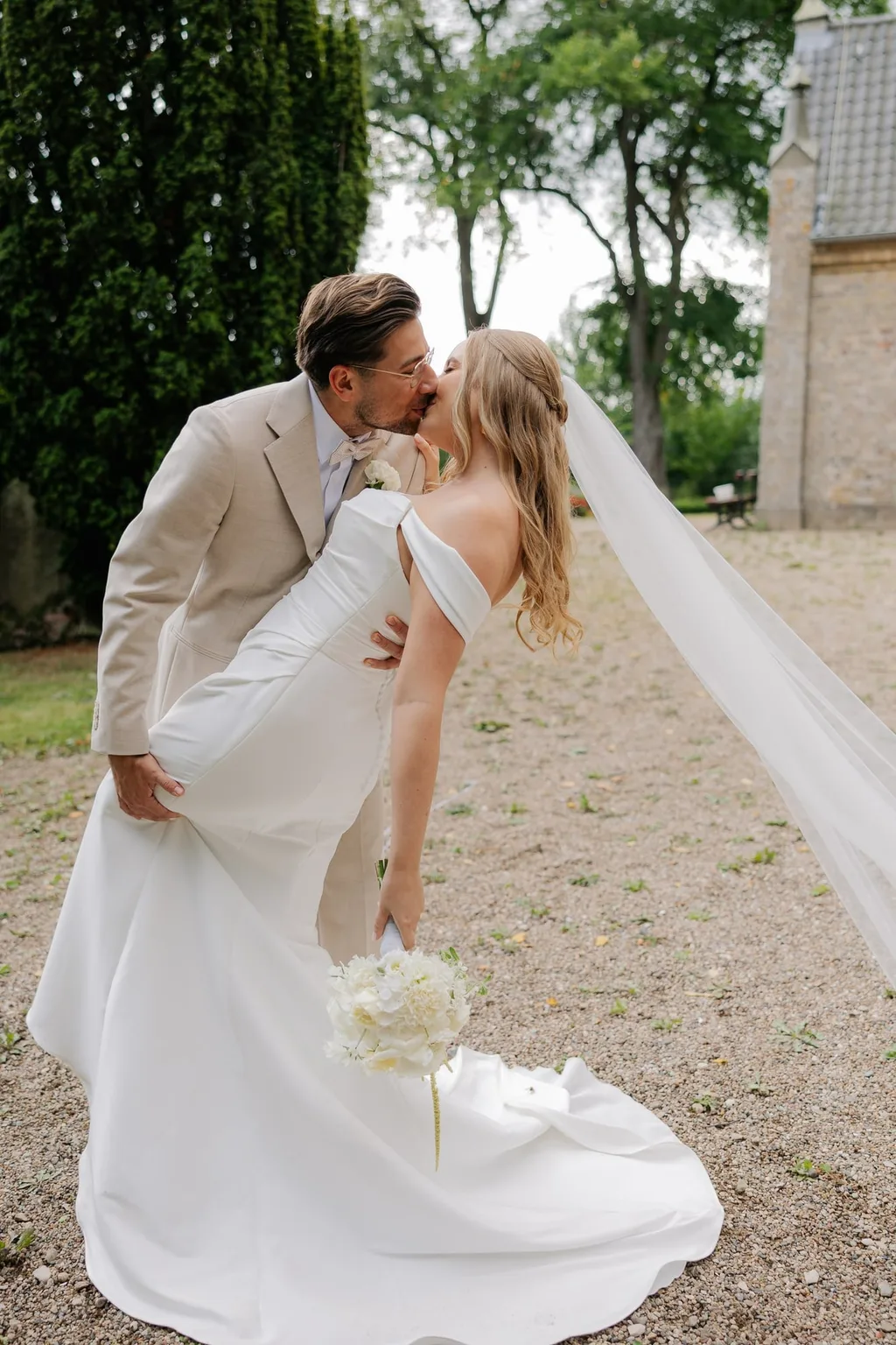 Isabelle & Kenny, Ulsnis an der Schlei, Bild 5