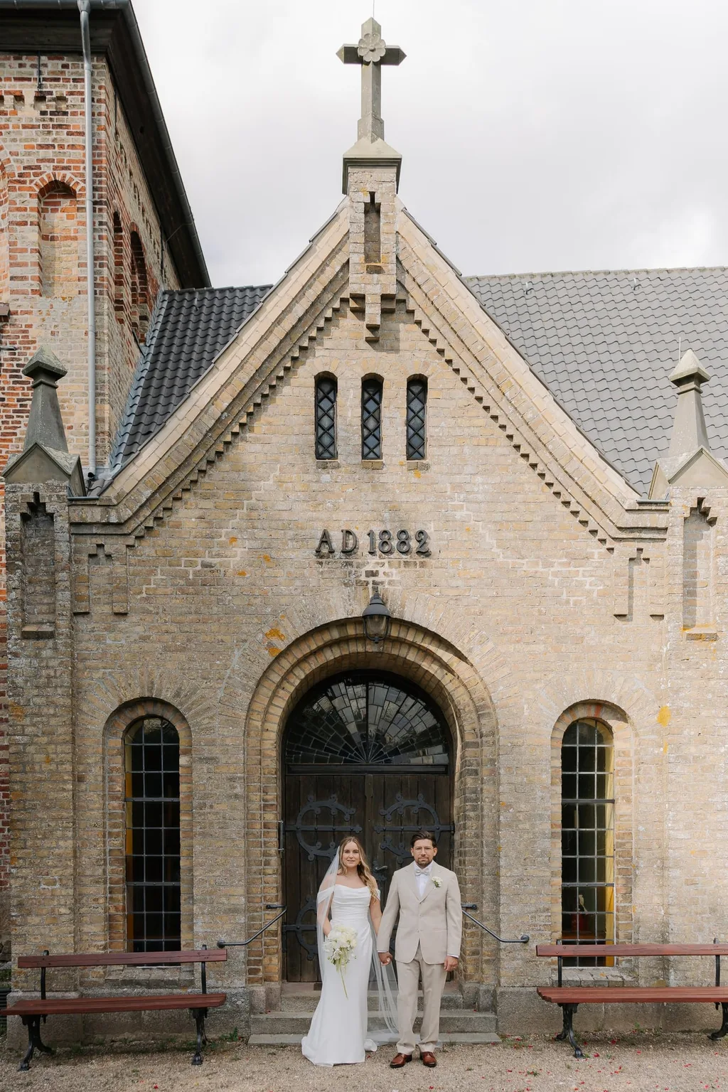 Isabelle & Kenny, Ulsnis an der Schlei, Bild 6