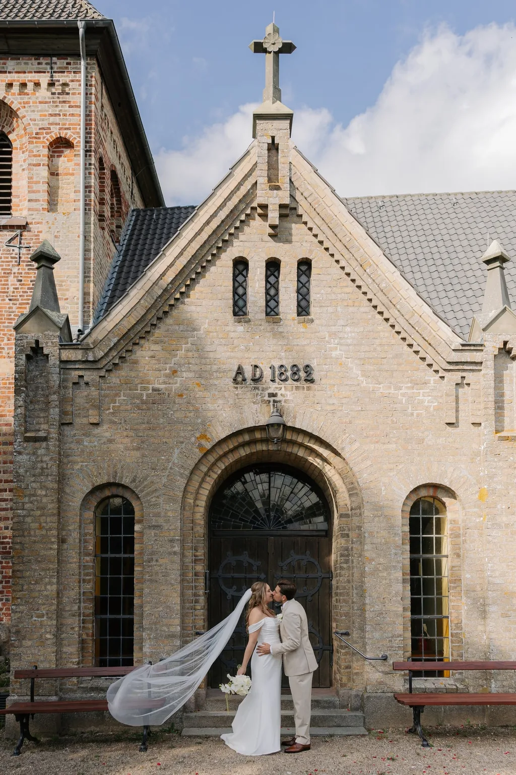Isabelle & Kenny, Ulsnis an der Schlei, Bild 9