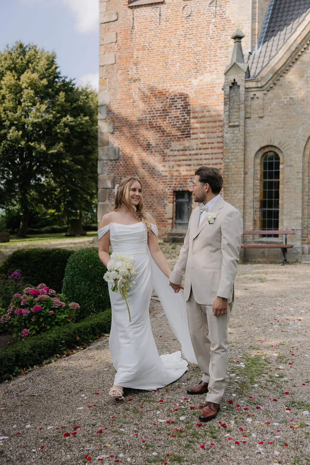 Isabelle & Kenny, Ulsnis an der Schlei, Bild 10