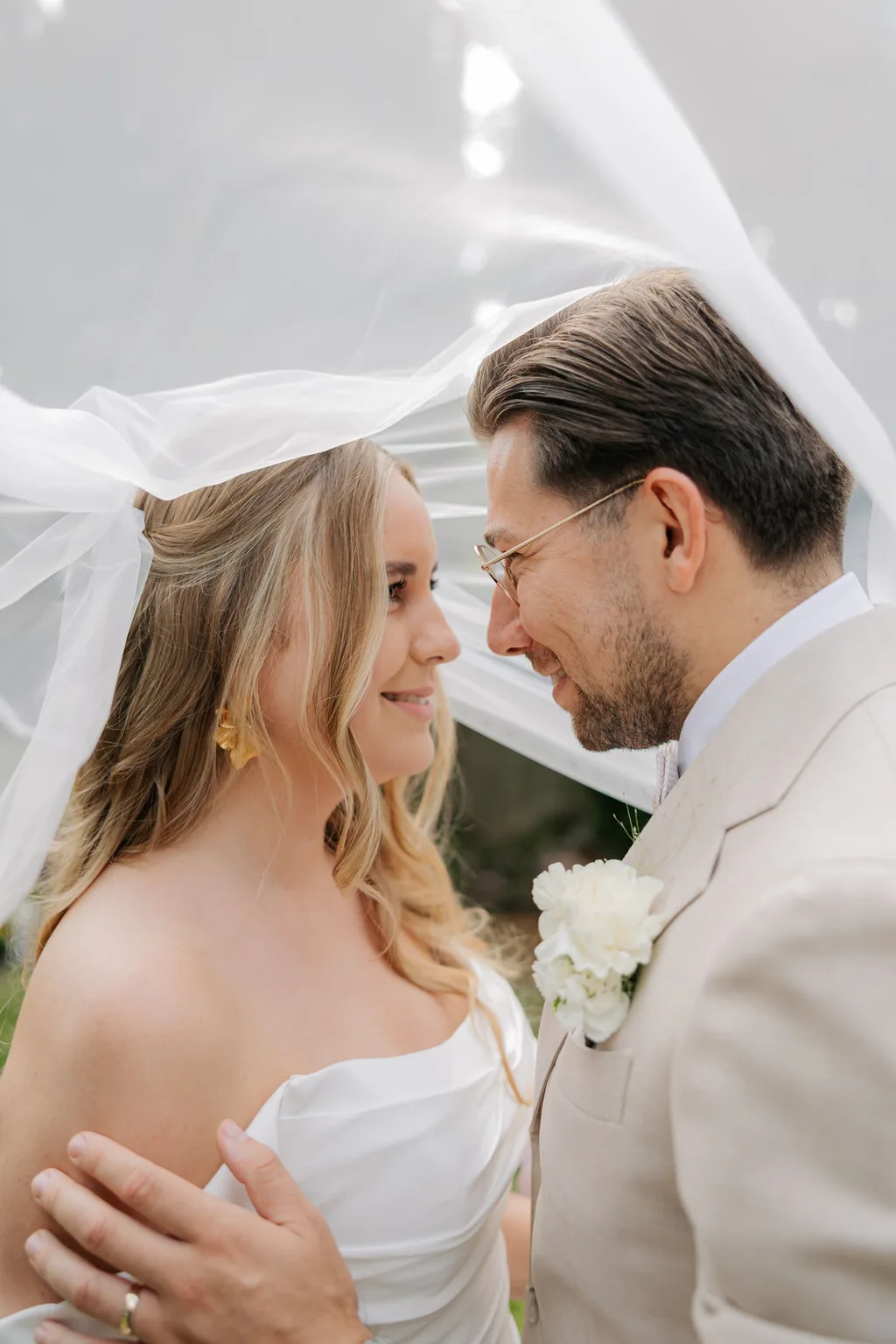Isabelle & Kenny, Ulsnis an der Schlei, Bild 2