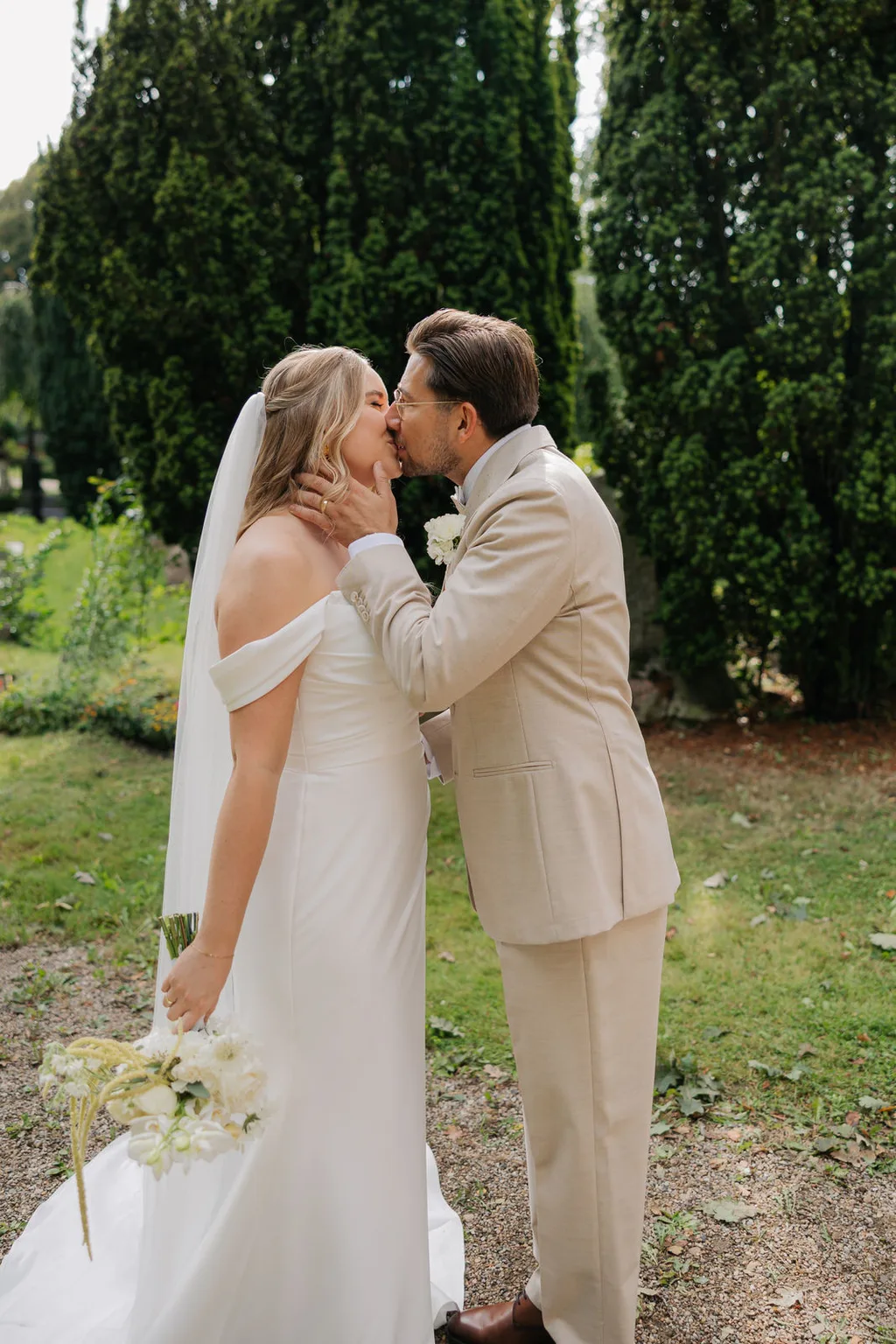 Isabelle & Kenny, Ulsnis an der Schlei, Bild 5