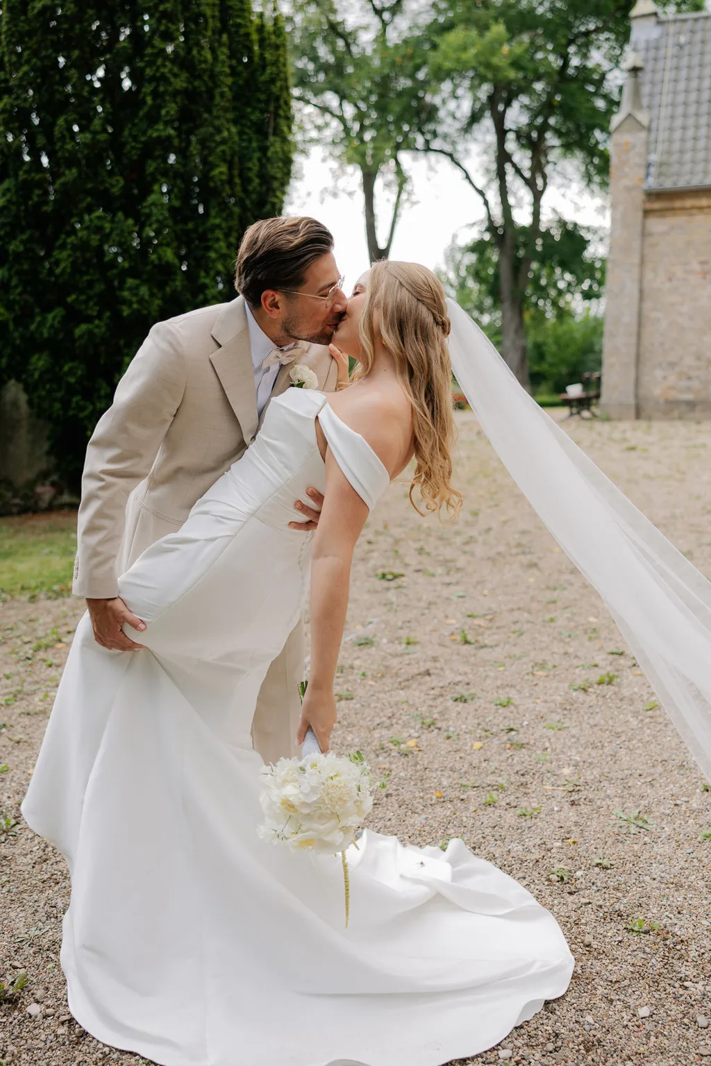 Isabelle & Kenny, Ulsnis an der Schlei, Bild 7