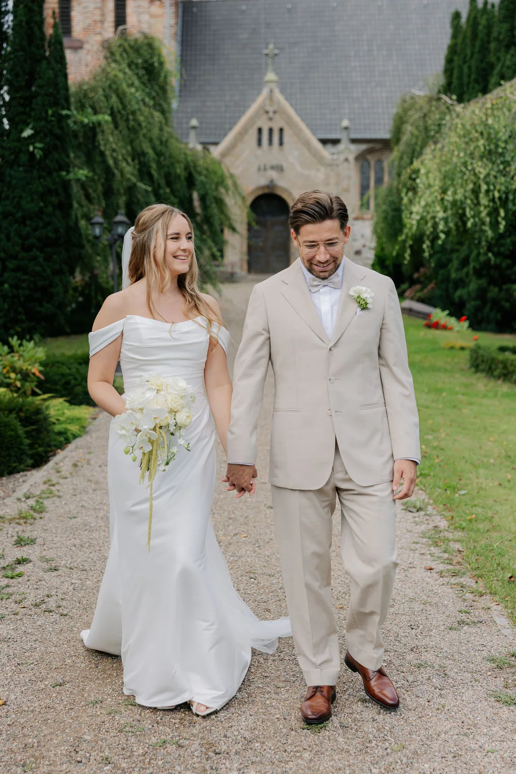 Isabelle & Kenny, Ulsnis an der Schlei, Bild 8