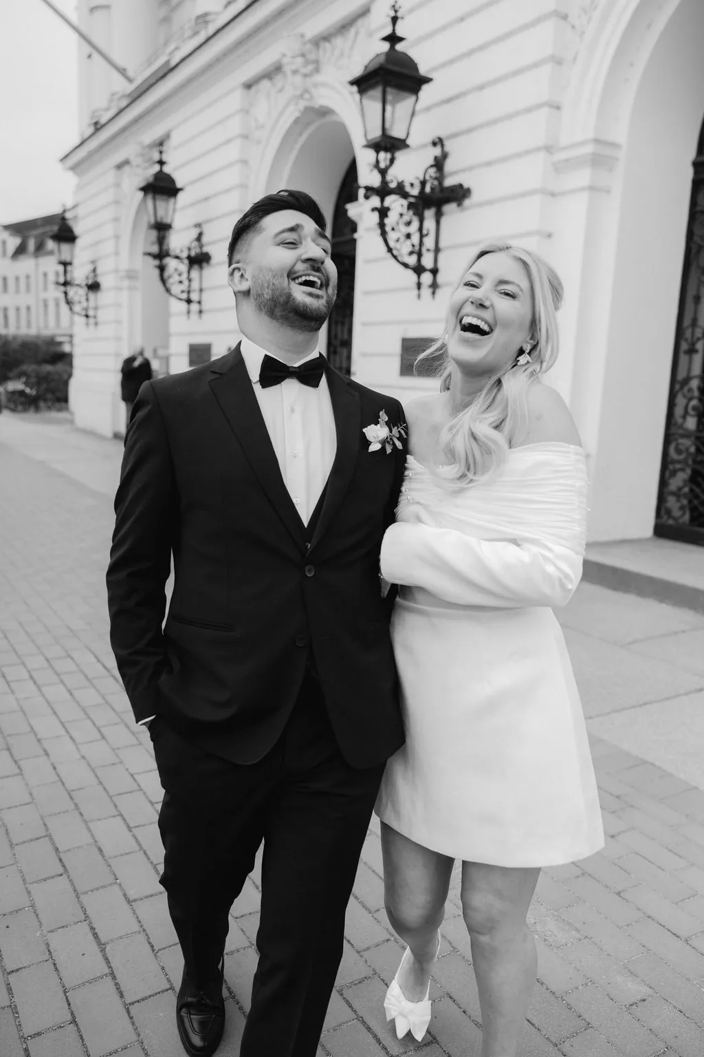 Lynn & Ersin, Standesamt Altona, Bild 8