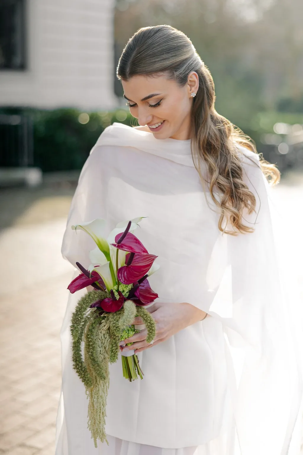 Sophia & Behnam, Standesamt Altona, Bild 10