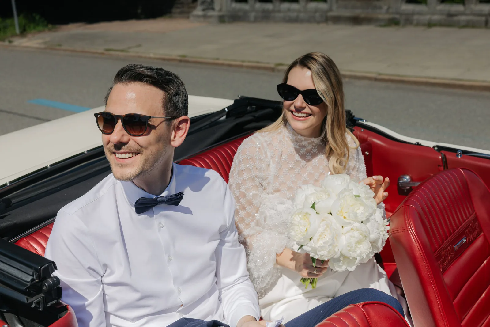 Jill & Henning, Standesamt Eimsbüttel, Bild 9