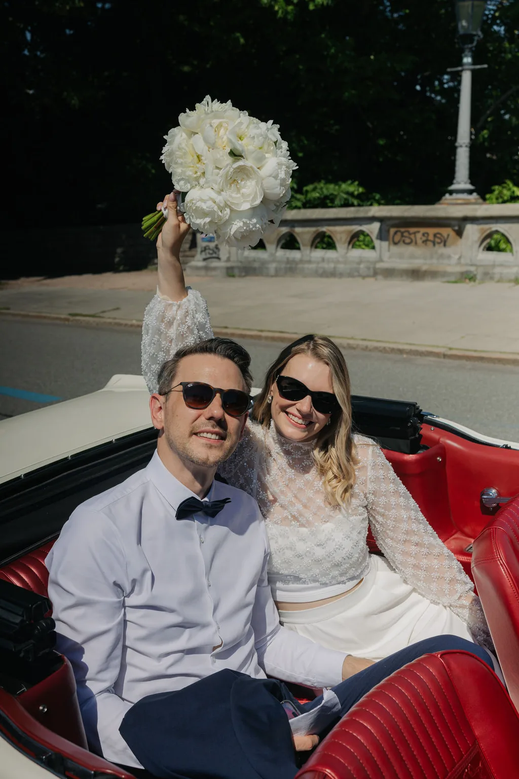 Jill & Henning, Standesamt Eimsbüttel, Bild 10