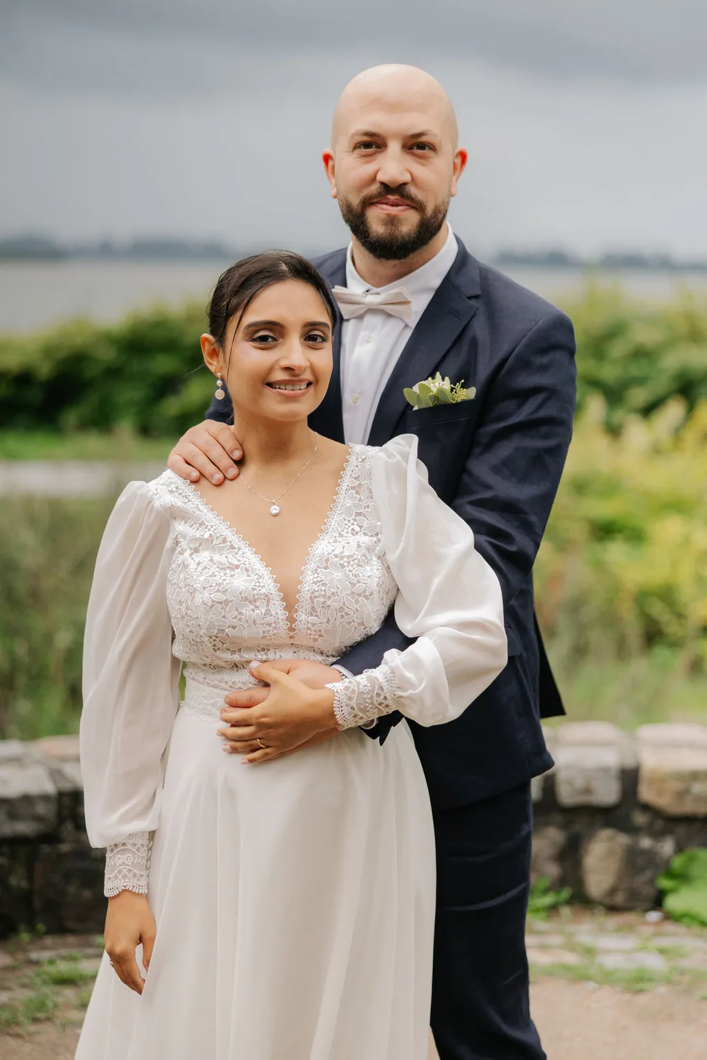 Patricia & Alexander, Standesamt Eimsbüttel, Bild 5